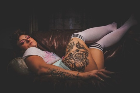 Get Free access to @thekinkerbelle (TheKinkerBelle) Leak OnlyFans 

 picture 2