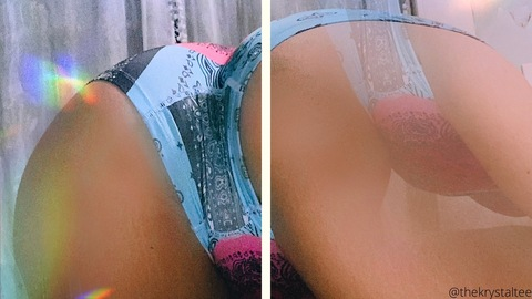 thekrystaltee (✨💖 High Vibezz 💖✨) OnlyFans content 

 picture 2