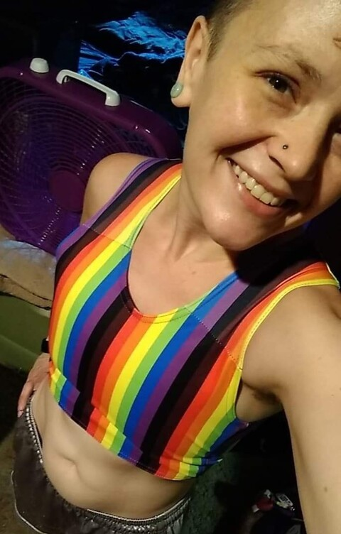 theladyminx (Minx) free OnlyFans content 

 picture 2