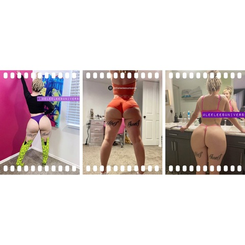 Onlyfans free theleeleesuniverse 

 picture 2
