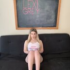 thelexigrey (Lexi Grey 💕) free OnlyFans Leaked Pictures & Videos 

 picture 1