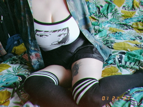 thelunbabyyfree (Luna Baby) free OnlyFans content 

 picture 2