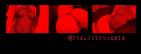 @thelustphoenix leak Onlyfans photos for free 

 picture 2
