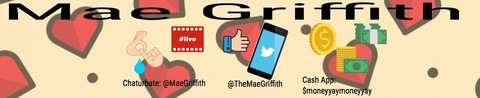 Download themaegriffith OnlyFans videos and photos free 

 picture 2