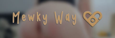 View themewkyway (MewkyWay) OnlyFans 0 Photos and 0 Videos leaked 

 picture 2