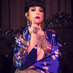 themissgenocide (Miss Genocide) OnlyFans Leaks 

 picture 1