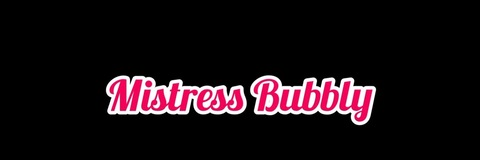 View themistressbubbly OnlyFans content for free 

 picture 2