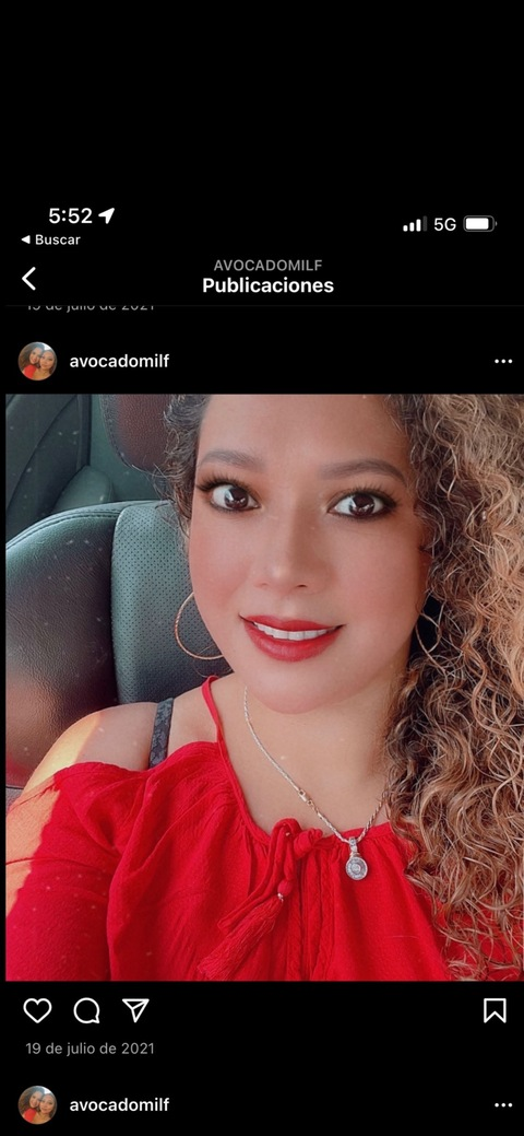 Free access to @themomavocado Leak OnlyFans 

 picture 2