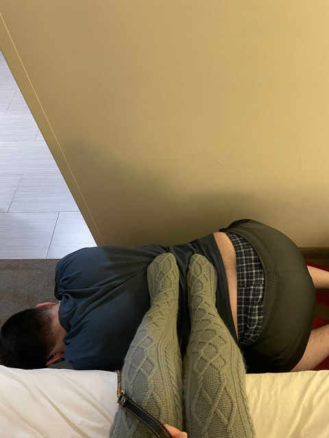 Download thenerdysubmissive OnlyFans content free 

 picture 2