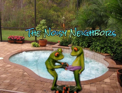thenoisyneighbors OnlyFans Leaked 

 picture 2