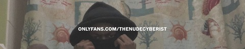 thenudecyberist OnlyFans Leaked Photos and Videos 

 picture 2