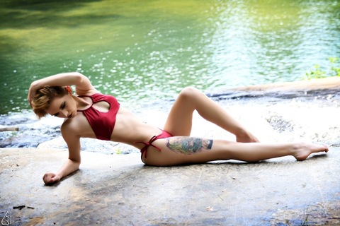 theofficial_b (Brandi Wilson) OnlyFans content 

 picture 2
