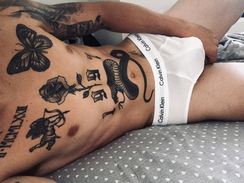 theomilnerok OnlyFans Leaks 

 picture 2