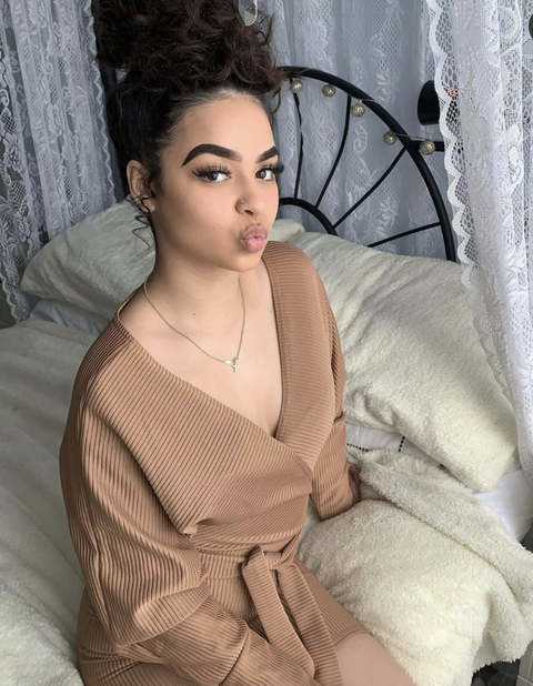 theoneandonlysky OnlyFans Leaked 

 picture 2