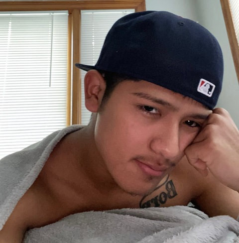 Free access to @theonlyodi Leak OnlyFans 

 picture 2
