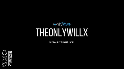Free access to theonlywillx Leaks OnlyFans 

 picture 2