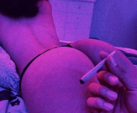 theonlywitch420vip OnlyFans Leaks 

 picture 2