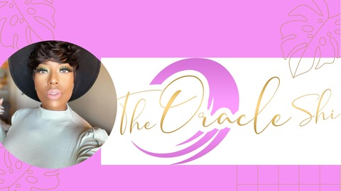 theoracleshi leaked gallery photo 2