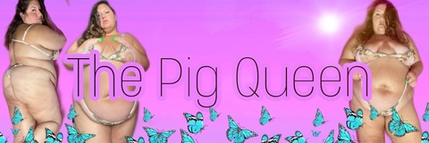 thepigqueenx OnlyFans Leaked Photos and Videos 

 picture 2