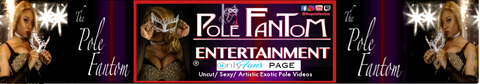 View thepolefantom (Pole Fantom Entertainment) OnlyFans 56 Photos and 28 Videos for free 

 picture 2
