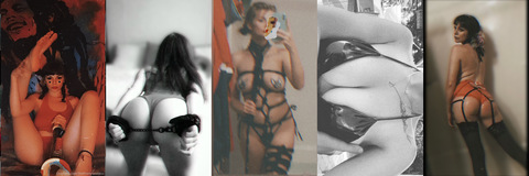 theprettygoddess OnlyFans Leaked Photos and Videos 

 picture 2