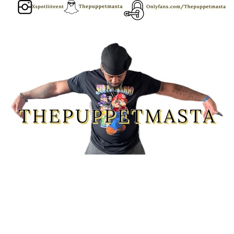 Get Free access to @thepuppetmasta (The Puppet Masta) Leaked OnlyFans 

 picture 2