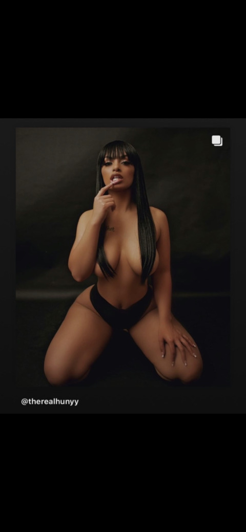 @thereal_hunny leaked Onlyfans videos and photos for free 

 picture 2