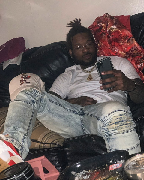 Get Free access to @thereal_jeyster (PJonDemand 😈🇩🇴) Leak OnlyFans 

 picture 2