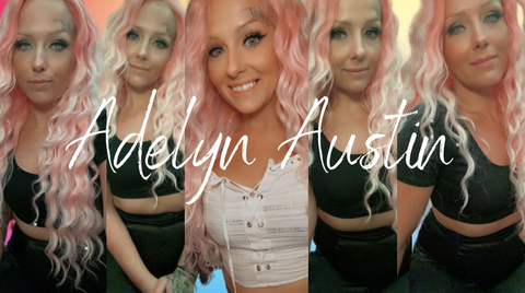 Onlyfans leaked therealadelynaustin 

 picture 2
