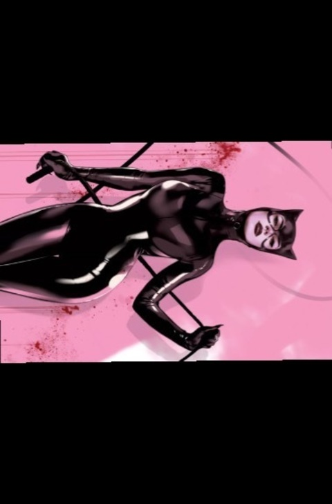 therealcatwom4n (Catwoman) OnlyFans Leaked Pictures & Videos 

 picture 2