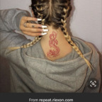 therealchanel (TheRealChanel) OnlyFans Leaks
picture 1
