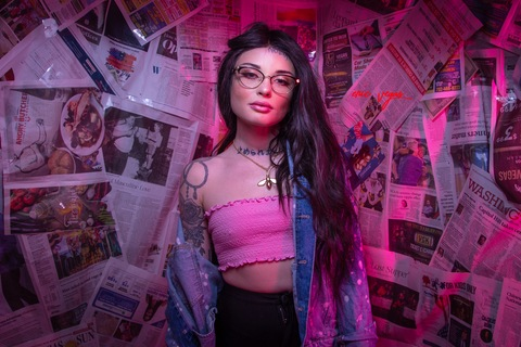 therealchloecarter leaked gallery photo 2