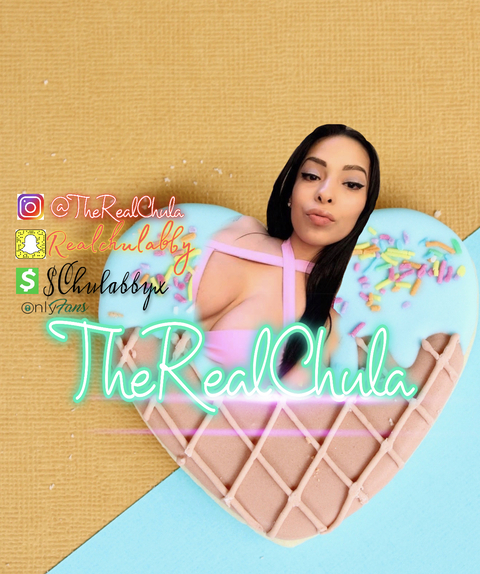 therealchula (Chulabby) free OnlyFans Leaked Pictures and Videos 

 picture 2