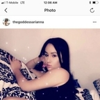 View therealgoddessarianna OnlyFans videos and photos for free 

 picture 1
