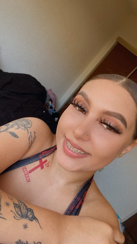View Makayla (therealkaylaababyy) OnlyFans 0 Photos and 0 Videos leaks 

 picture 2