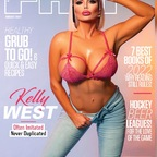 therealkellywest OnlyFans Leak 

 picture 1