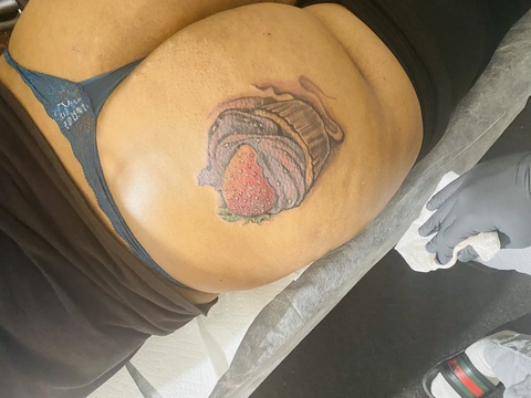 Onlyfans free content thereallbbw 

 picture 2