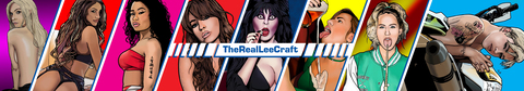 therealleecraft OnlyFans Leaked 

 picture 2