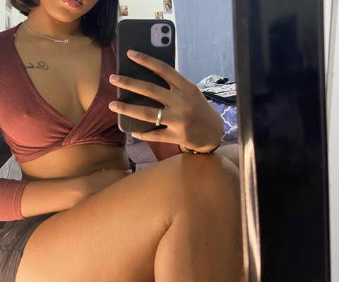 therealmochanaee OnlyFans Leaked Photos and Videos 

 picture 2