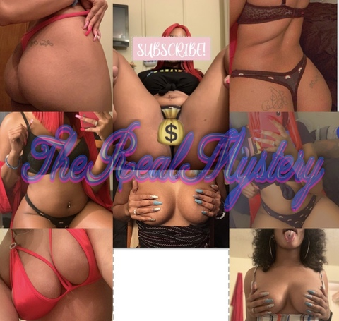 therealmystery OnlyFans Leaked 

 picture 2