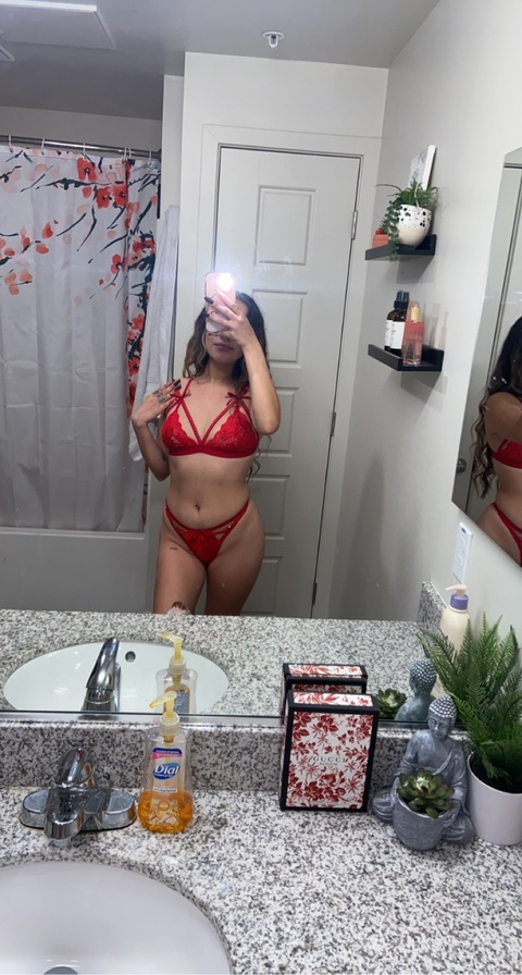 View therealrosiebaby OnlyFans videos and photos for free 

 picture 2