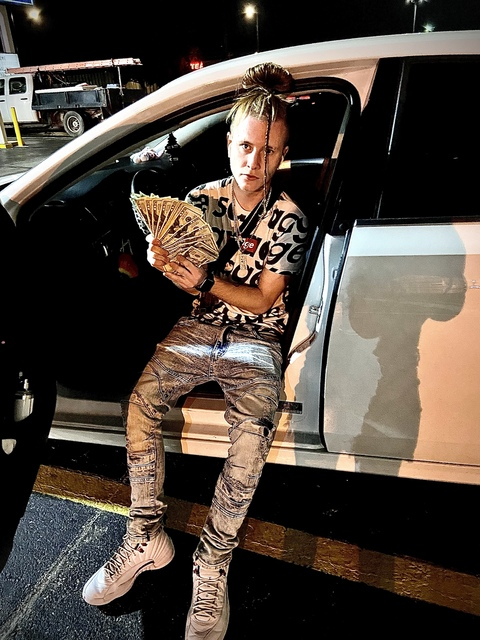 therealyounggmenace OnlyFans Leaked (1 Photos and 1 Videos) 

 picture 2