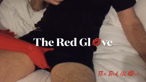 Free access to @theredglove (The Red Gl💋ve) Leaked OnlyFans 

 picture 2