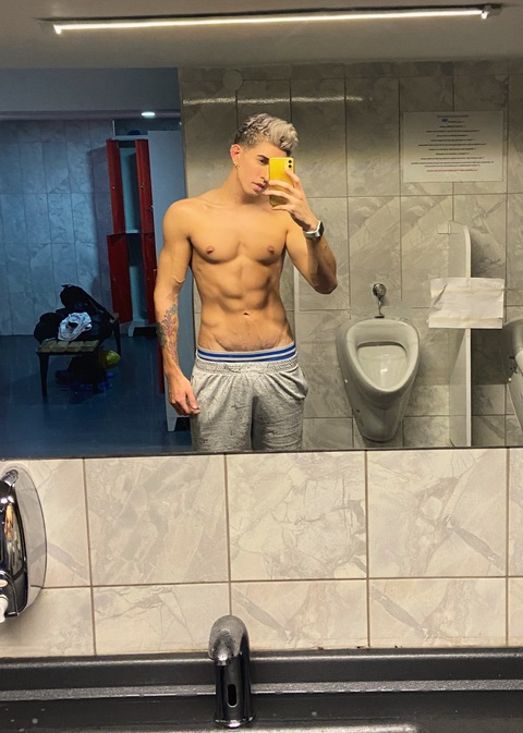 therikifree (The Riki) OnlyFans Leaked Pictures and Videos 

 picture 2