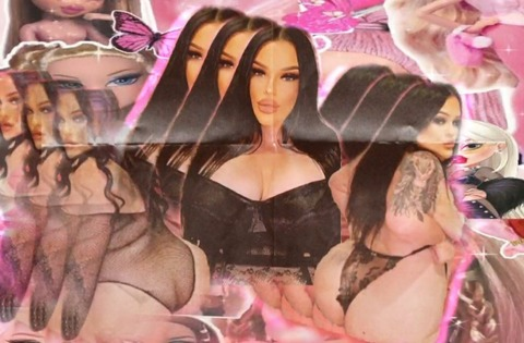 theroxannedollfree OnlyFans Leaks (4 Photos and 6 Videos) 

 picture 2