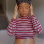 Get Free access to @thesacredflower (Afro Energy) Leaked OnlyFans 

 picture 1