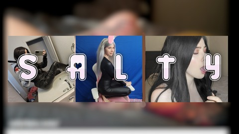 Onlyfans leak thesaltyalty 

 picture 2