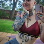 View marnieXXX (thesavorypie) OnlyFans 2376 Photos and 145 Videos leaked 

 picture 1