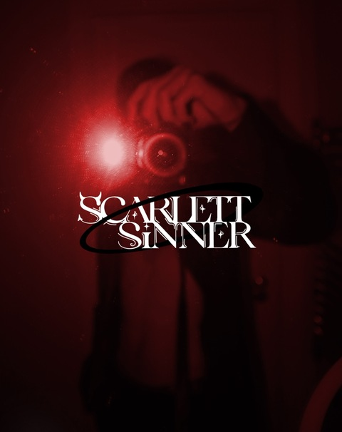 thescarlettsinner leaked gallery photo 2