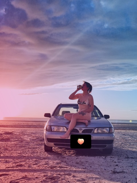 thesecretlifeofshany OnlyFans Leak 

 picture 2
